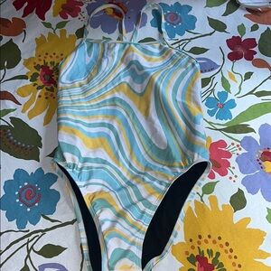 Brandon II JOLYN ONESIE